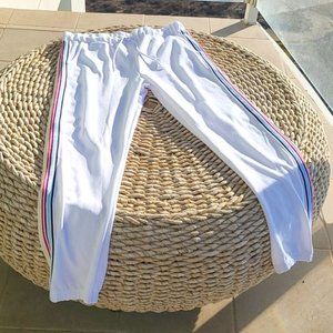 Ocean Pacific Retro Stripe Pant